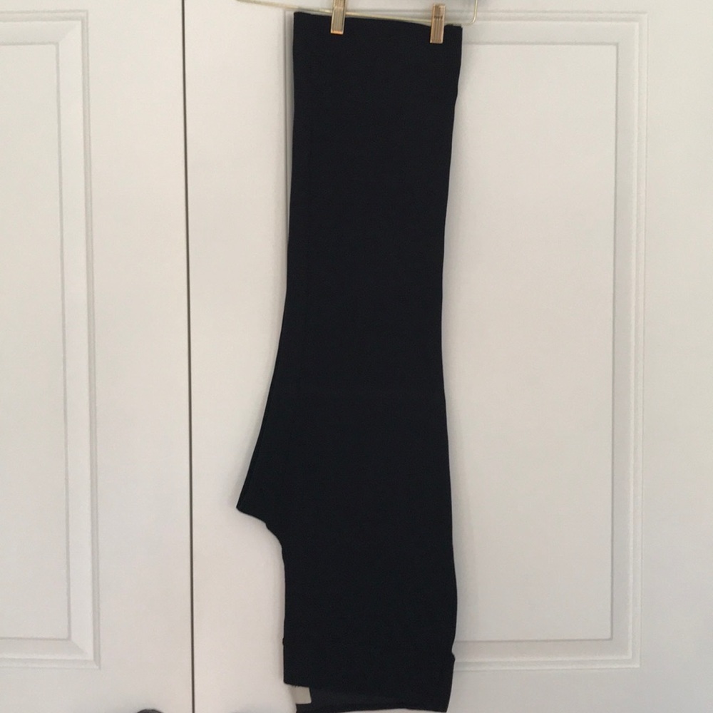 Very soft stretch pants
